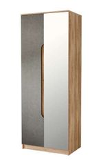 Прайм шкаф 2-х дверный