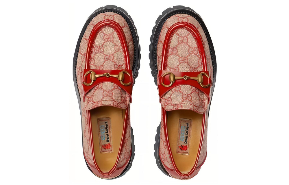 Gucci (Женская размерная сетка)