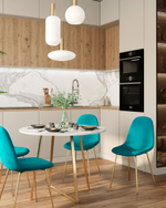 Подвесной светильник Moderli V2892-3P Martin