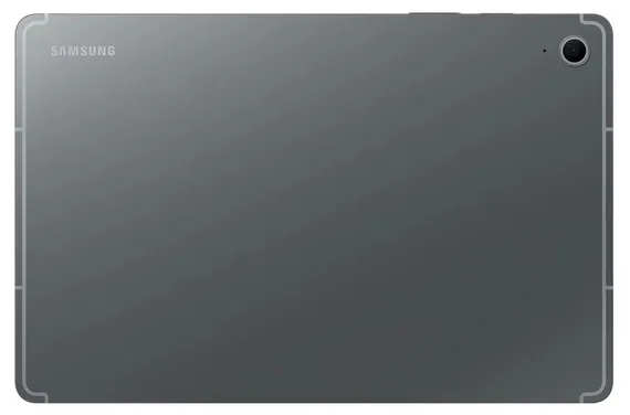 Планшет Samsung Galaxy Tab S10 FE 10,9, 8 ГБ | 128 ГБ, Wi-Fi (Серый | Grey)