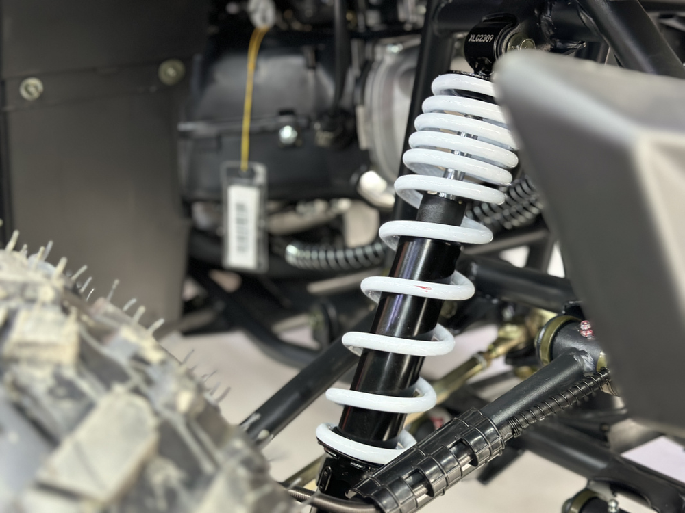 Квадроцикл GBM MAVERICK 300 NEW LUX