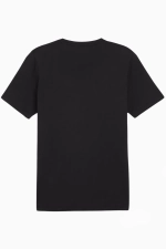 Футболка Puma Borussia Dortmund 24/25 Ftblicons - черный