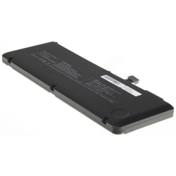 Аккумулятор iBatt 5600mAh для ноутбука Apple MacBook Pro 15" MD103, MD104 (A1382)