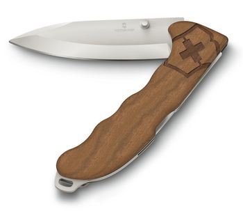 Нож перочинный Victorinox Evoke Wood 136 мм (0.9415.D630)