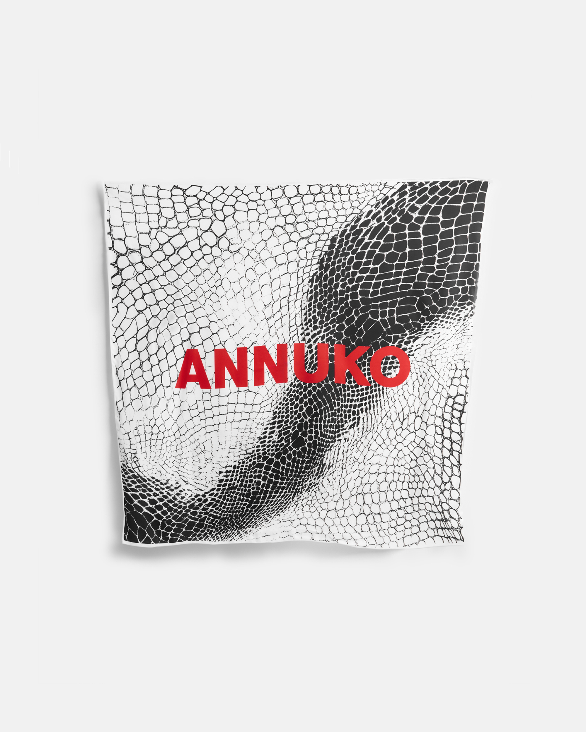 Платок "Unknown" 90x90