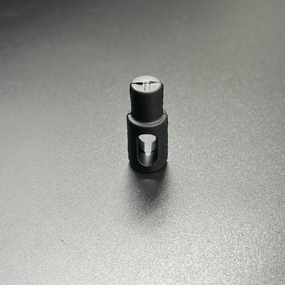 Стопор блокировки запуска пластиковый Yamaha 25-30 (YUELANG)