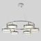 Подвесная люстра Crystal Lux MYSELF SP60W LED