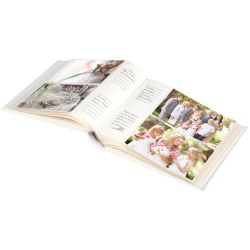 Фотоальбом Image Art IA-BBM46200 серия 118 свадебный с кармашками книжный переплёт 10х15 50 листов 200 фото | Image Art