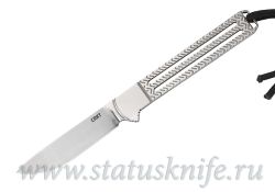 Нож CRKT 7524 TESTYфотография - 1