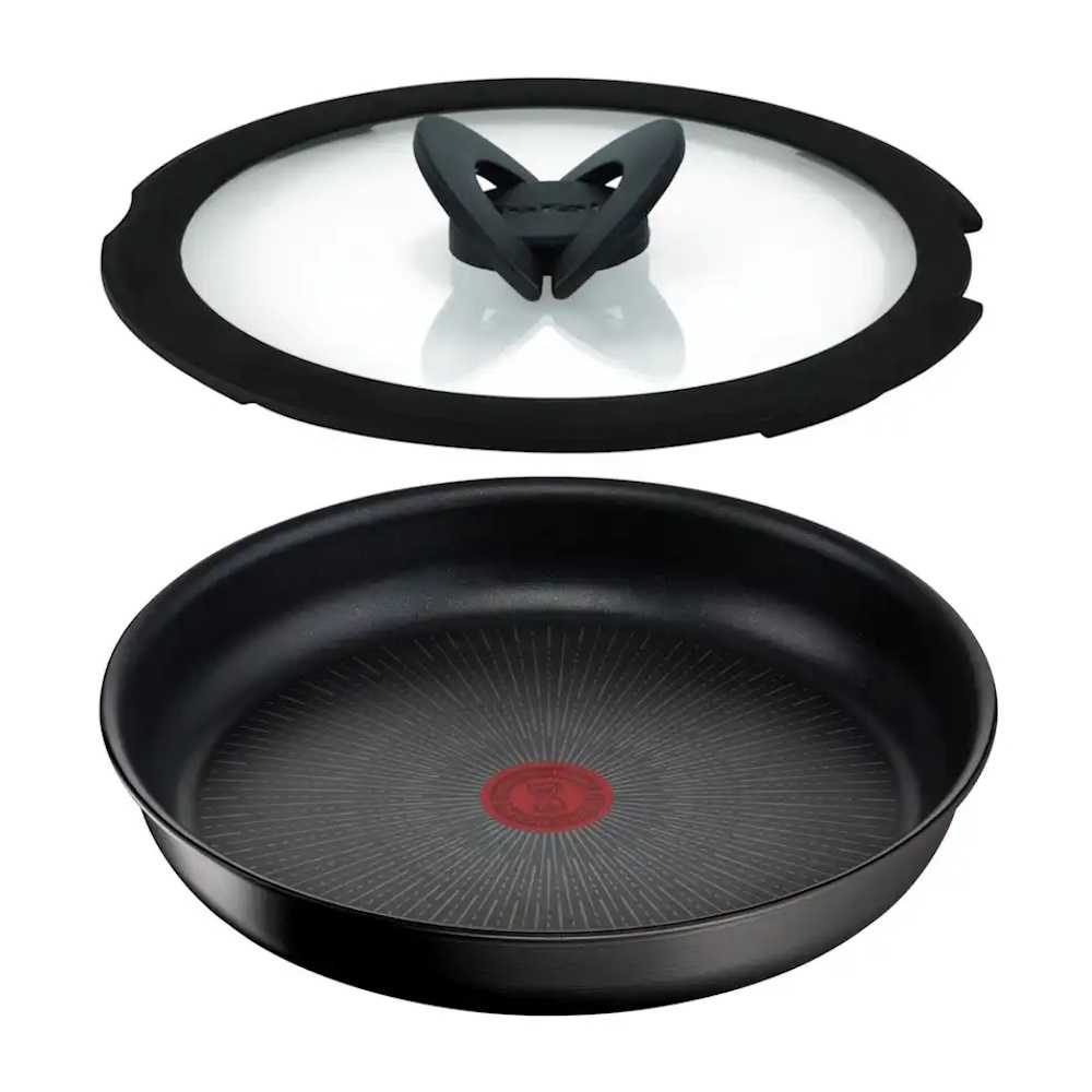 Набор Tefal L9846553+Tefal L7630432