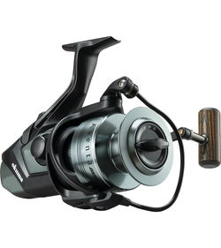 Катушка OKUMA Aventa 6000 + доп. шпуля