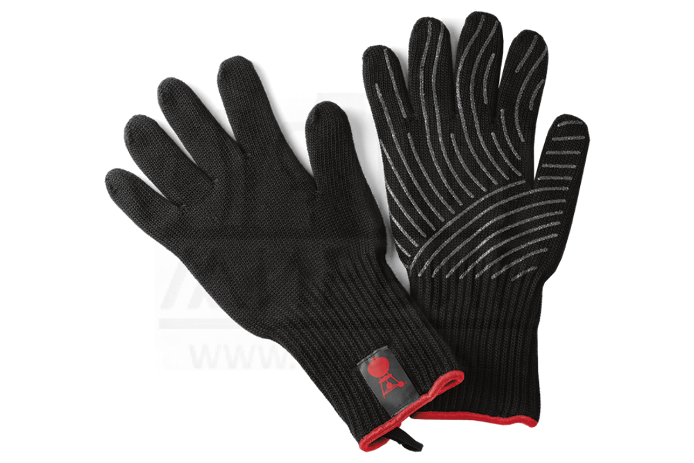 Перчатки Weber для гриля S/M