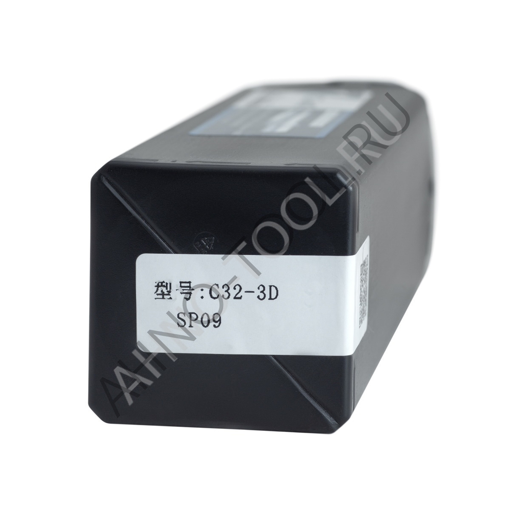 Сверло корпусное 34.5мм C32-3D34.5-108SP09 ACCKee