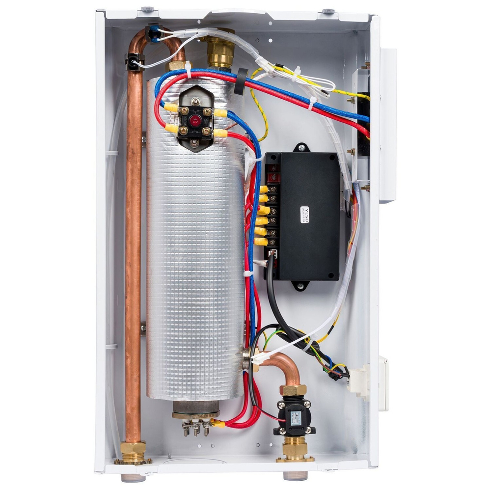 Котел электрический Kotitonttu AINOVA LT-14D 14 кВт