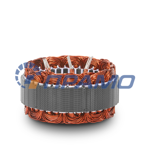 5272666.3771100 (ПРАМО) Статор