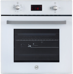 Газовый духовой шкаф MBS DG-602WH