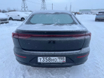 FAW Bestune B70 Control 2.0 AT