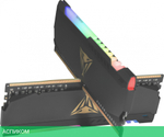 Оперативная память Patriot Viper Steel RGB 2x8GB DDR4 PC4-25600 (PVSR416G320C8K)