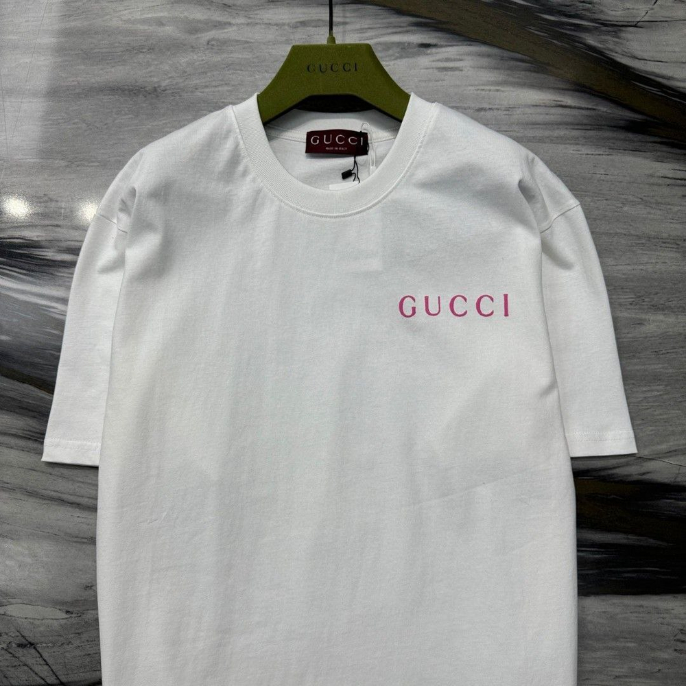 Футболка Gucci