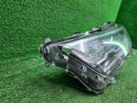 Фара левая Toyota RAV4 5 XA50 (2018-н.в.) LED