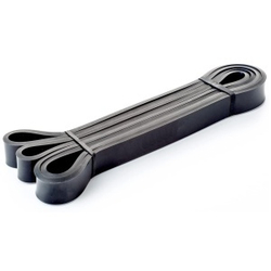Петля STRENGTH BAND резиновая 20мм, черная