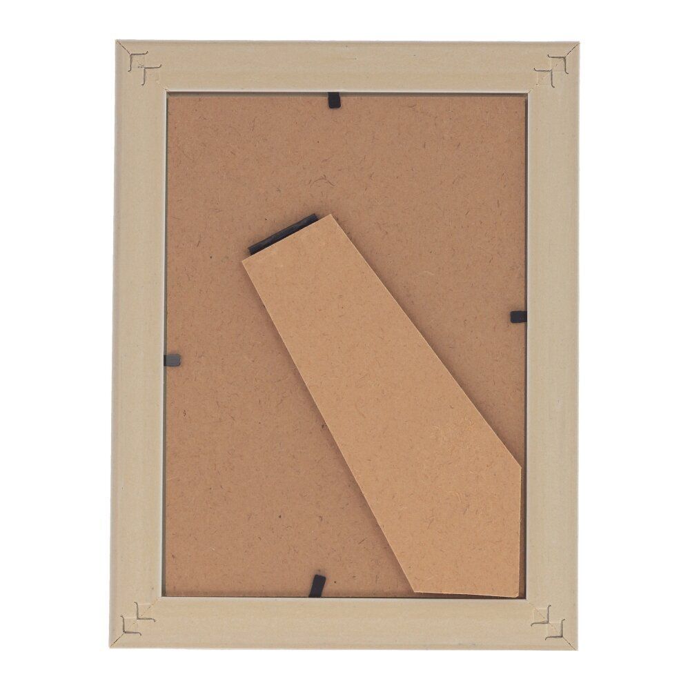 GAEM Фоторамка для фото 13*18, L16,5 W1 H21,5 см, 2в.