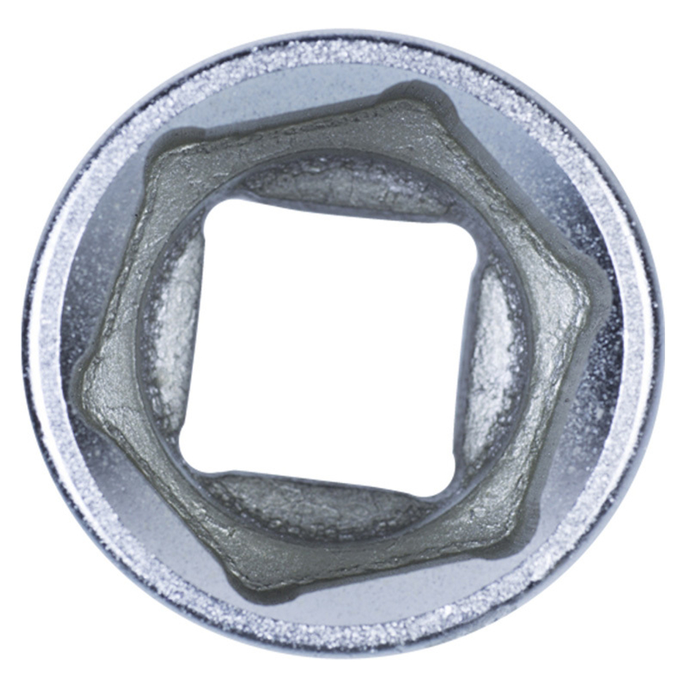 Головка торцевая стандартная шестигранная 3/4&quot;, 32 мм KING TONY 633532M