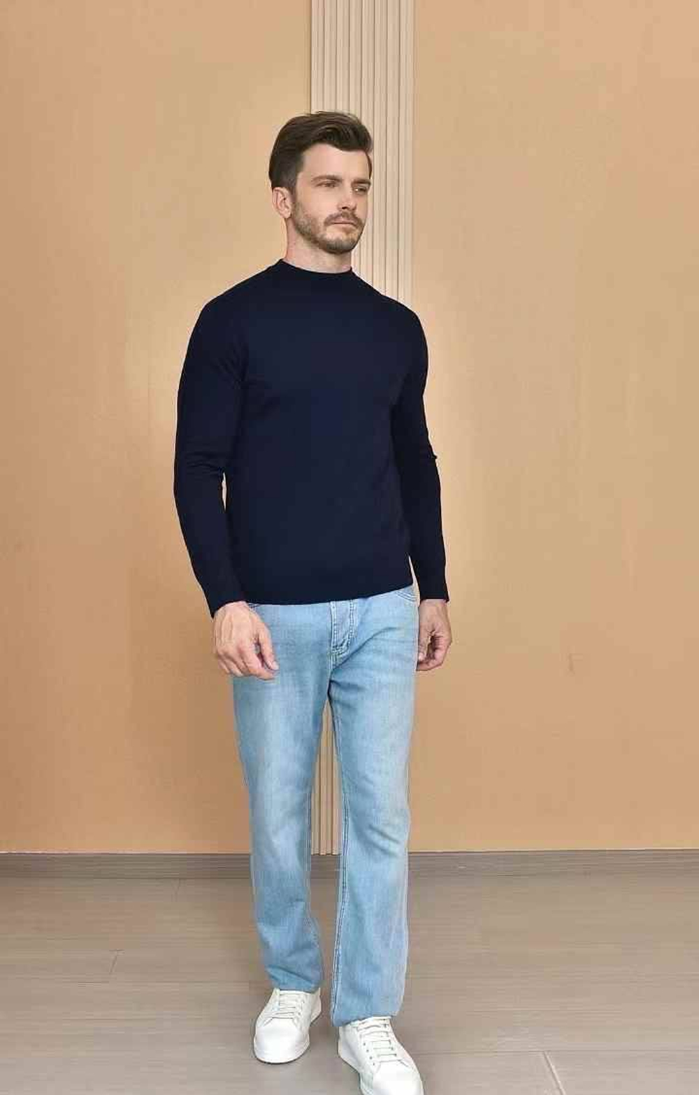Свитер Loro Piana