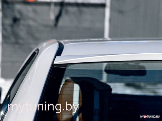 Козырек на заднее стекло для Toyota Camry V50 V55