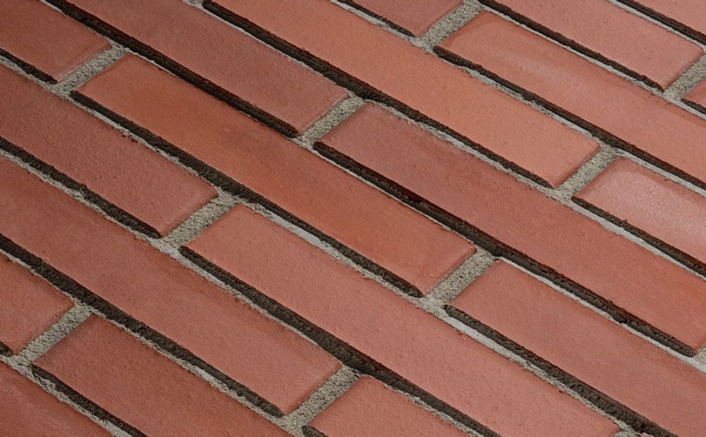 Кирпич клинкерный Plinfa Iron 2318, 270x85x50