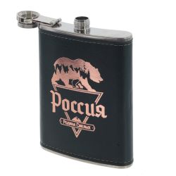 GAEM Набор из 5 предм: фляжка 270 мл, L9 W3 H15 см