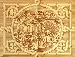 Россия. Рюриковичи. Комплект из 20-ти книг