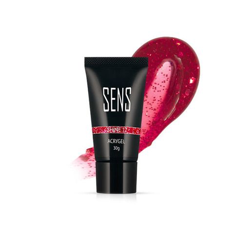 SENS AcryGеl COVER SHINE 17 30g