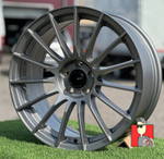 Комплект дисков Enkei SR02 17x7.5 et35 5x114.3