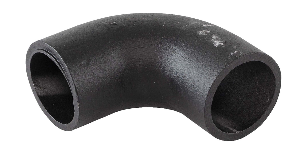 Колено выхлопа вход 2 3/8" выход 2 3/8" наклон 90, OSCO