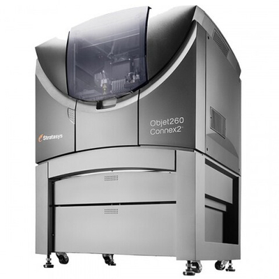 3D принтер Stratasys Objet260 Connex2