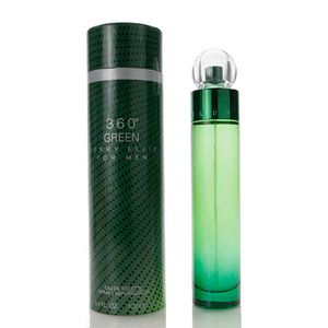 Perry Ellis 360° Green