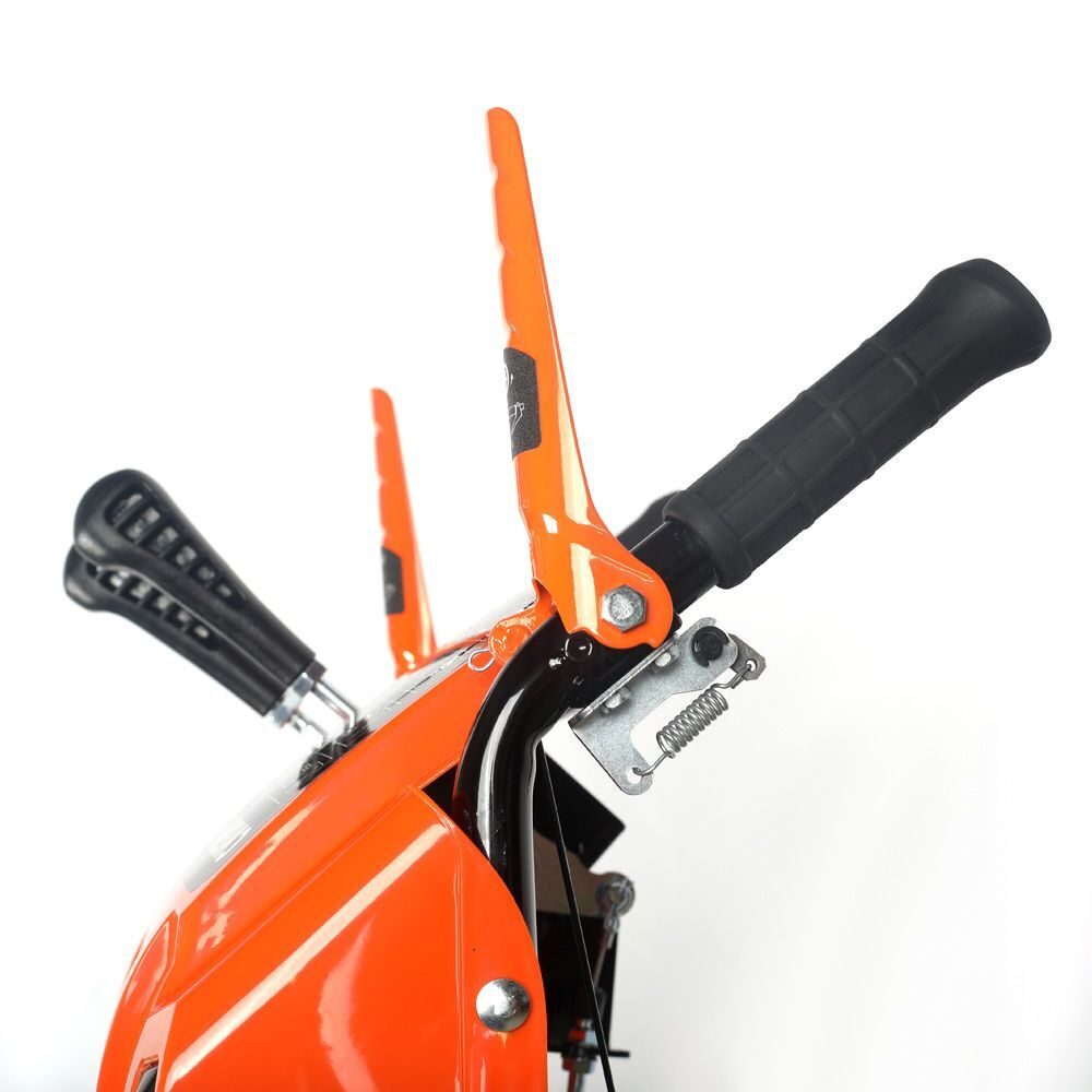 Снегоуборщик PATRIOT Сибирь 999 ЕKX