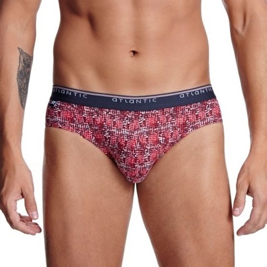 Трусы (2шт) мужские ATLANTIC MP-1383