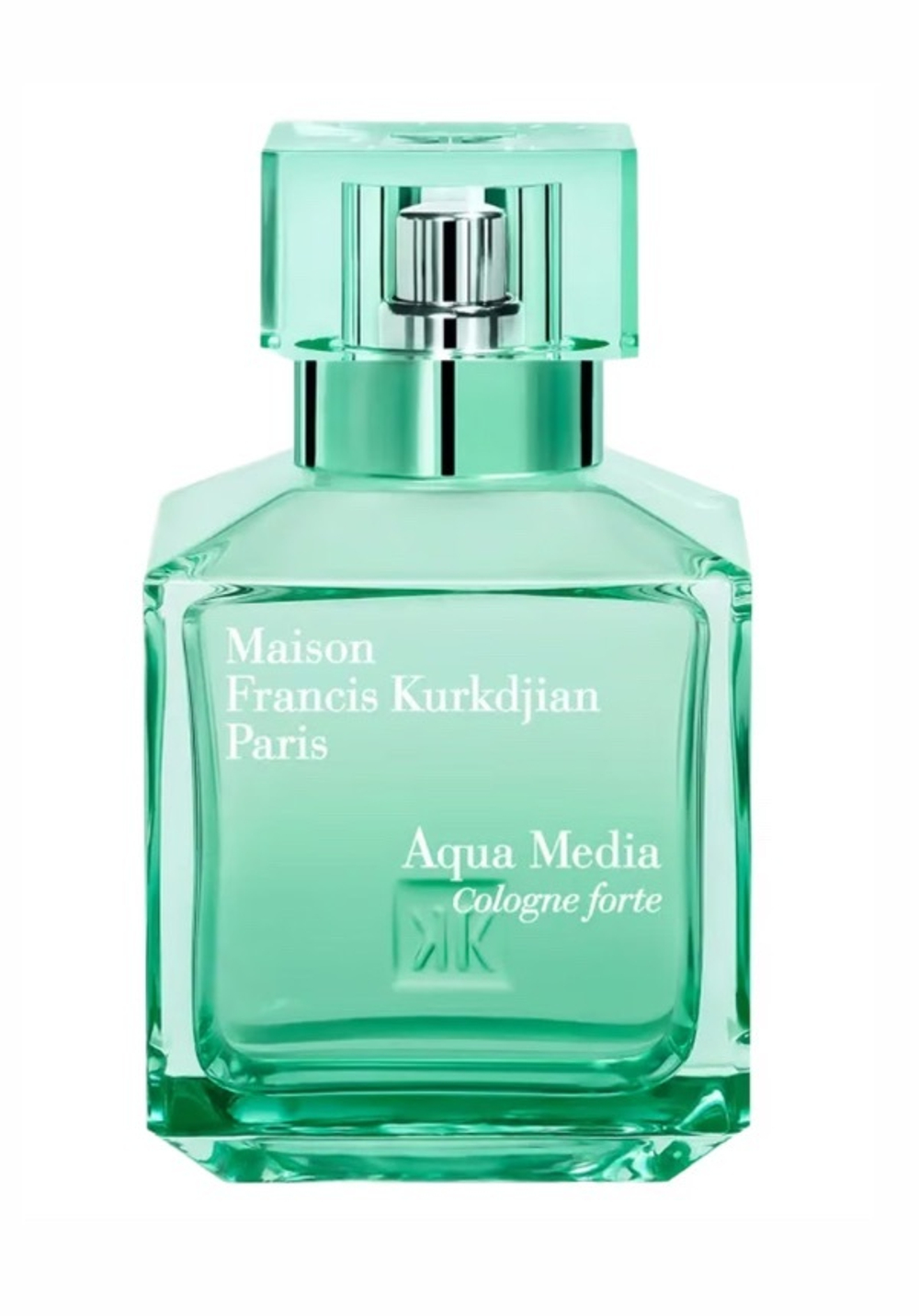 Aqua Media Cologne Forte Maison Francis Kurkdjian