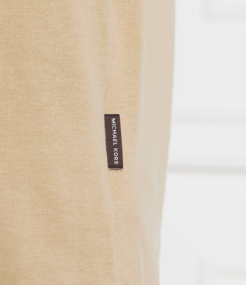 Футболка Michael Kors - бежевый(CH351RG1V2)