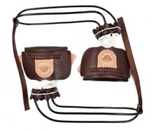 Рем.комплект "Обсидиан" (перелина, сетка, выкат)