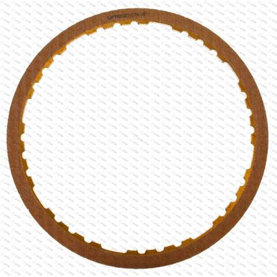 ФРИКЦИОННЫЙ ДИСК 2ND BRAKE