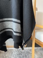 Шерстяное пончо Moncler, 116