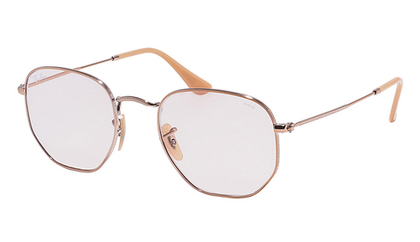 Солнцезащитные очки Ray Ban ORB 3548N фотохром