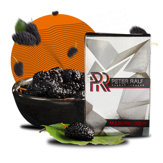 Peter Ralf - Mulberry Crew (50г)