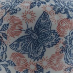 GAEM Ваза, L19 W19 H24 см