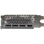 Видеокарта Afox nVidia GeForce RTX 3060 Ti 8Gb AF3060TI-8192D6H4