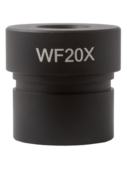 Окуляр Levenhuk MED 20x/12 (D30 мм)