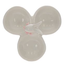 GAEM Подставка для 3-х яиц, L12,5 W12 H9,5 см